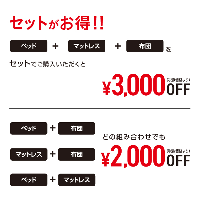 ふわふわ羽毛布団とカバーの7点セット グレージュ SLF-02(GRE)　