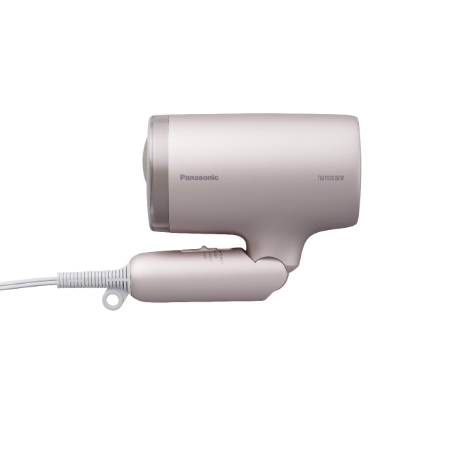 パナソニックヘアドライヤー　ナノケア モイストピンク EH-NA7M(P)