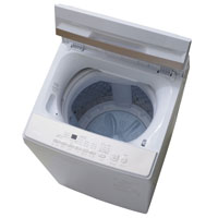 東芝　全自動洗濯機6㎏