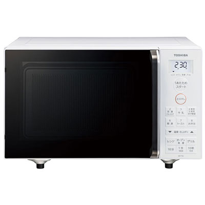 東芝　オーブンレンジ