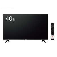 ハイセンス　インターネット対応液晶テレビ40型
